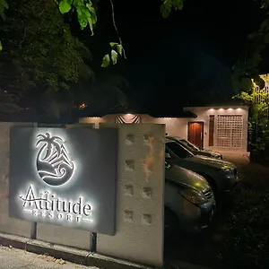 度假村 Attitude Langkawi, 珍南海滩